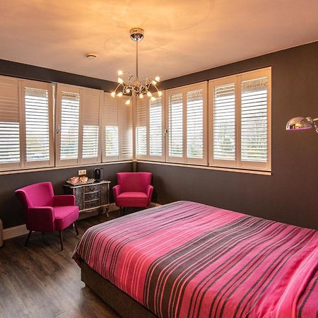 Villa Braas Breukeleveen Ngoại thất bức ảnh