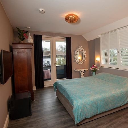 Villa Braas Breukeleveen Ngoại thất bức ảnh