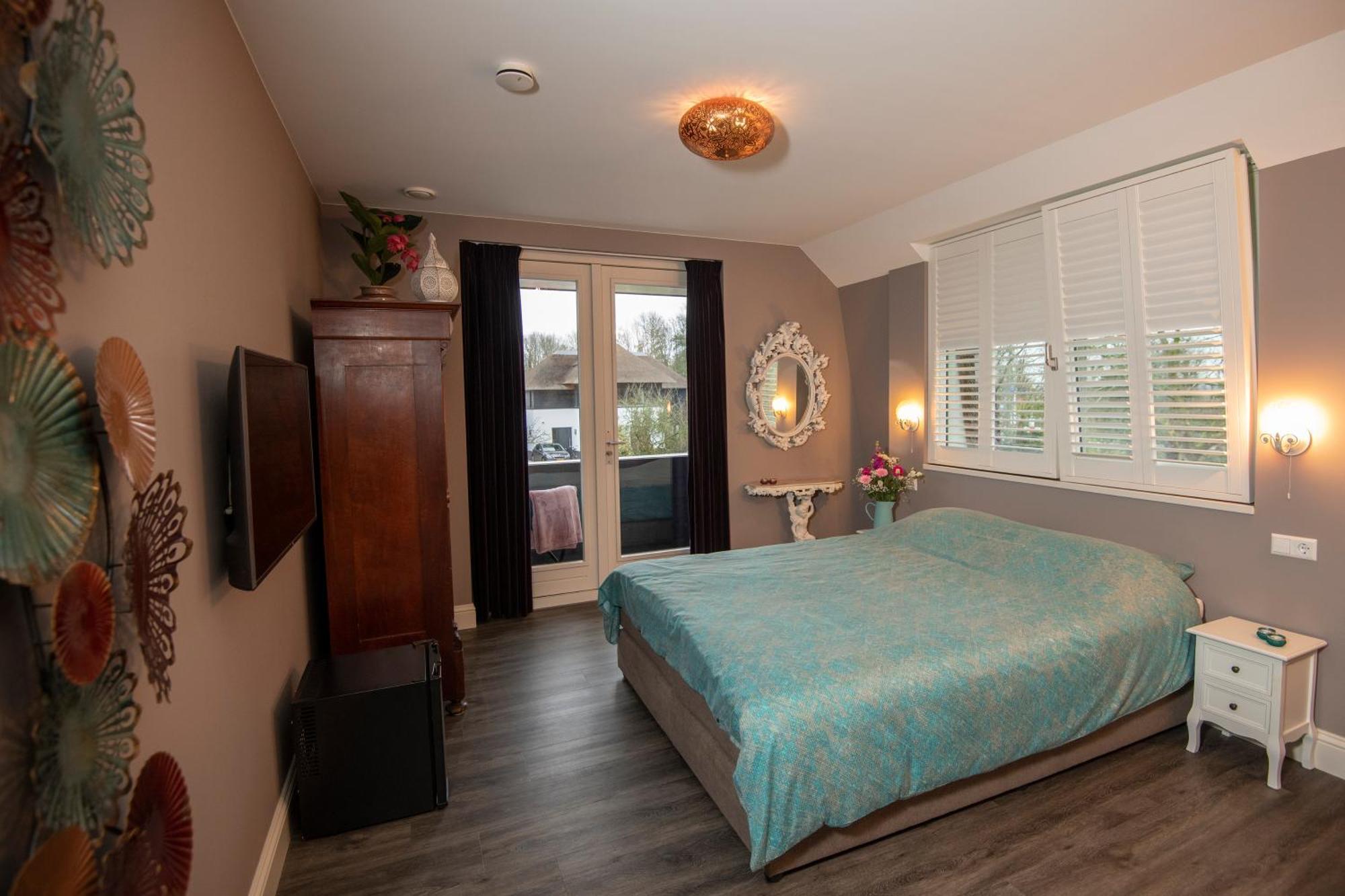 Villa Braas Breukeleveen Ngoại thất bức ảnh