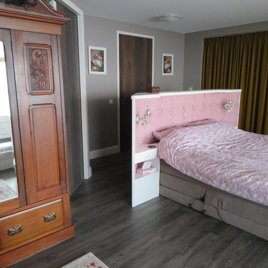 Villa Braas Breukeleveen Ngoại thất bức ảnh