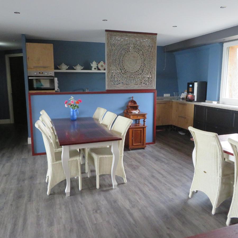 Villa Braas Breukeleveen Ngoại thất bức ảnh